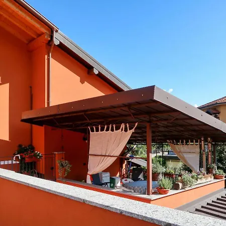 Appartamento Locazione Turistica Margi *