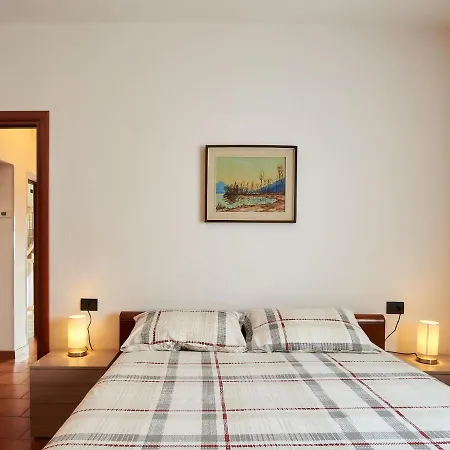 Locazione Turistica Margi *