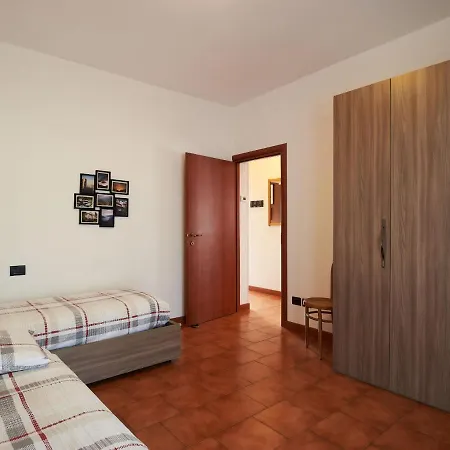 Appartamento Locazione Turistica Margi Dongo