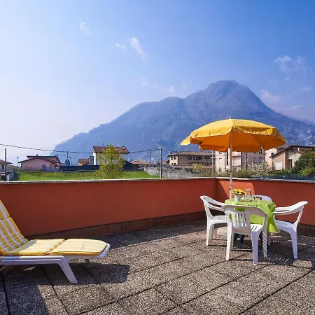 Margi By Interhome Dongo