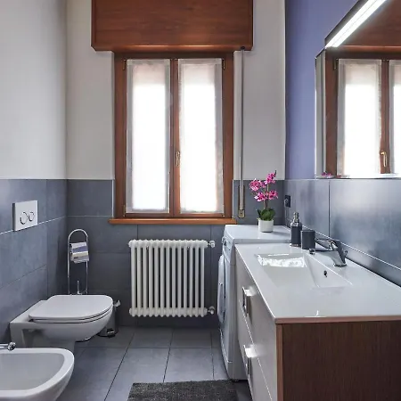 Apartament Margi By Interhome *