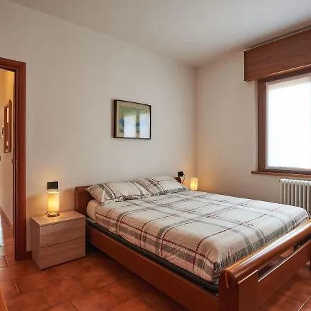 Locazione Turistica Margi * Dongo