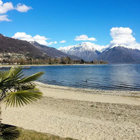 Locazione Turistica Margi * Dongo