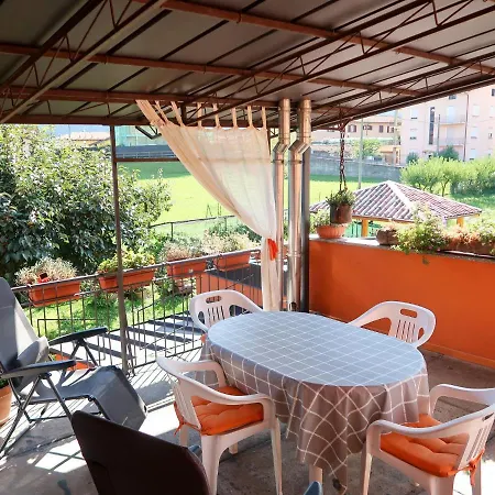 Margi By Interhome * Dongo