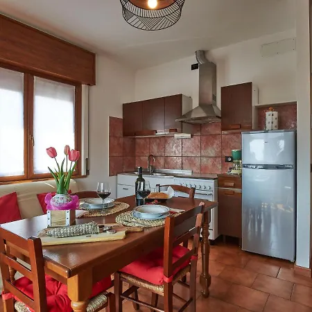 Margi By Interhome * Dongo