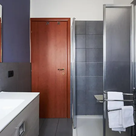 Appartement Margi By Interhome Dongo