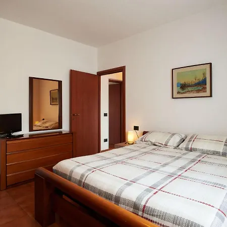 Appartement Margi By Interhome