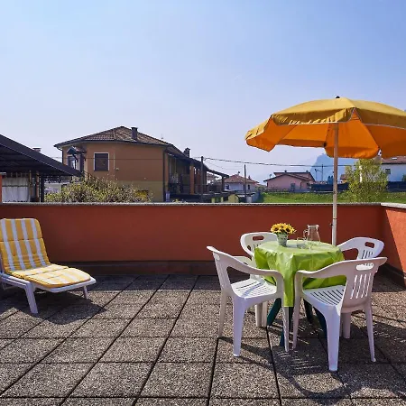 Margi By Interhome * Dongo