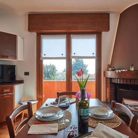 Appartement Margi By Interhome