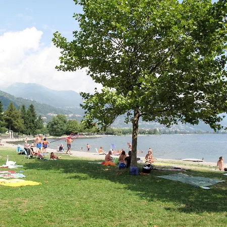 Margi By Interhome شقة *