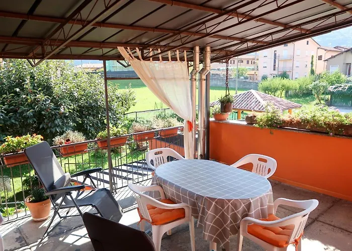 Margi By Interhome * دونغو