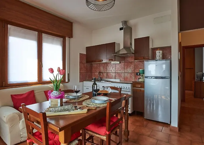 Margi By Interhome * دونغو