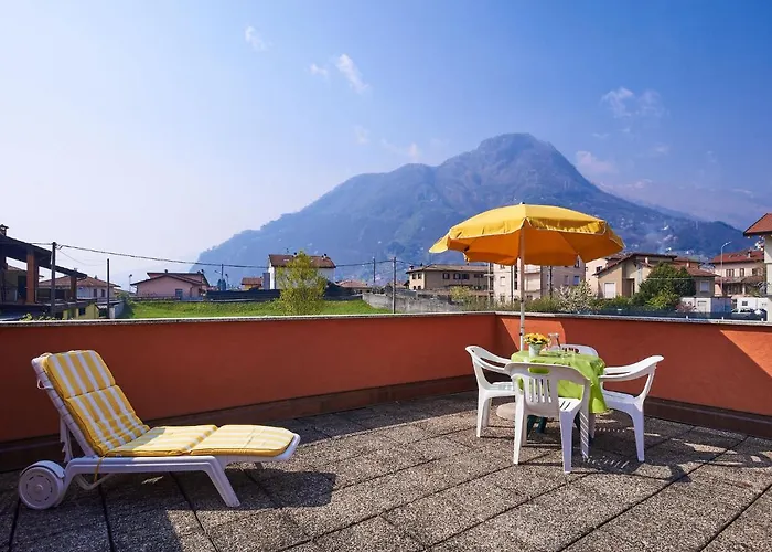 Margi By Interhome دونغو