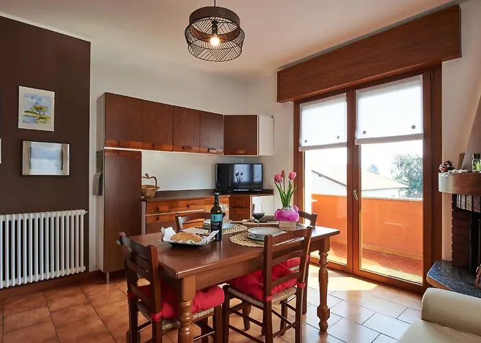 شقة Margi By Interhome *
