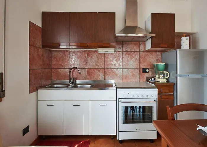 Margi By Interhome *