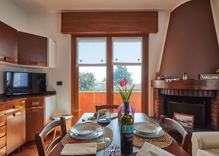 شقة Margi By Interhome