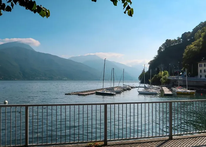 Margi By Interhome Appartement Dongo