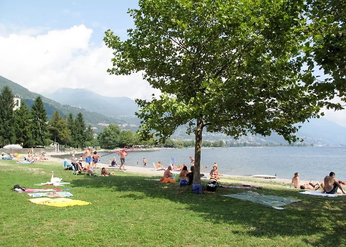 Margi By Interhome شقة *