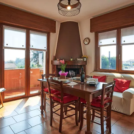 Margi By Interhome Appartement *