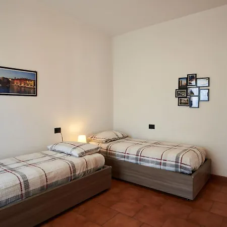 Appartement Margi By Interhome *