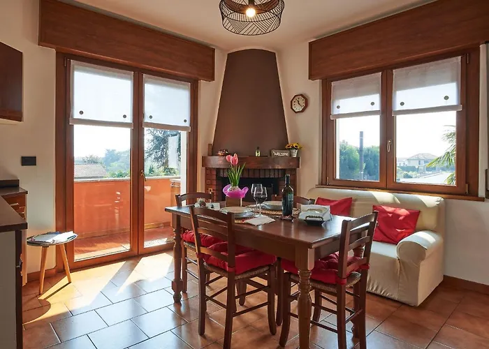 Margi By Interhome Apartment *