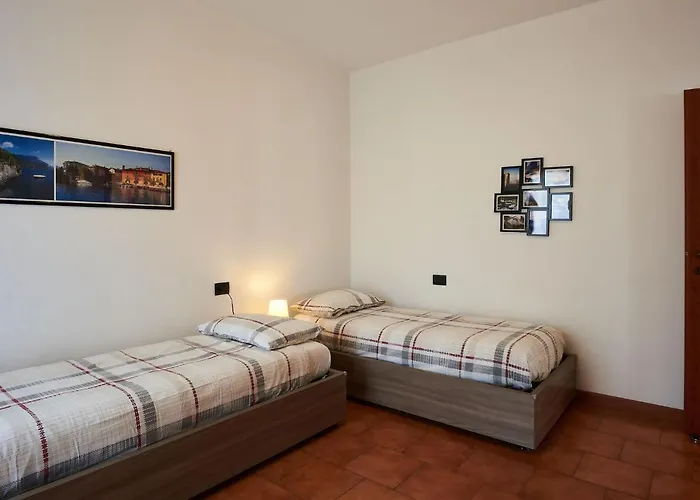 Apartment Margi By Interhome *