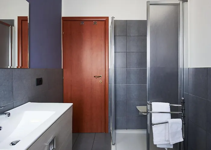 Apartment Margi By Interhome Dongo