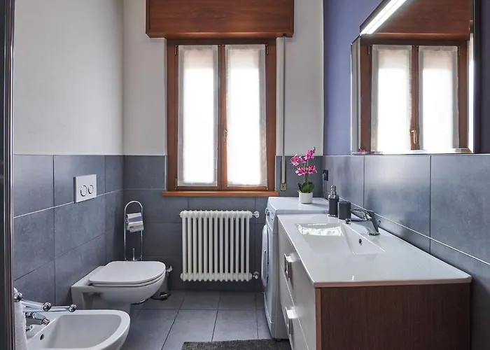 Apartment Margi By Interhome *