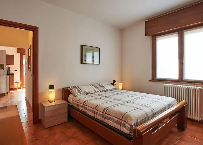 Margi By Interhome * Dongo