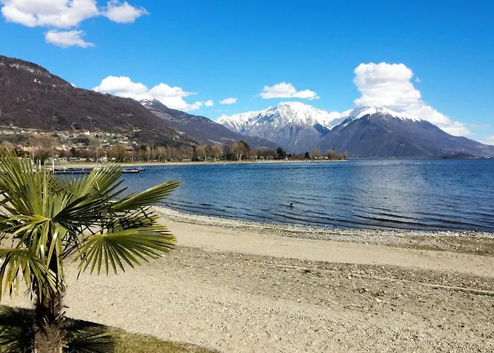 Margi By Interhome * Dongo