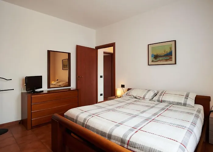 Apartment Margi By Interhome